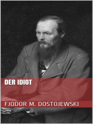 cover image of Der Idiot